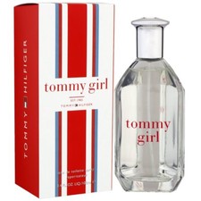 Tommy Hilfiger Tommy Girl 100