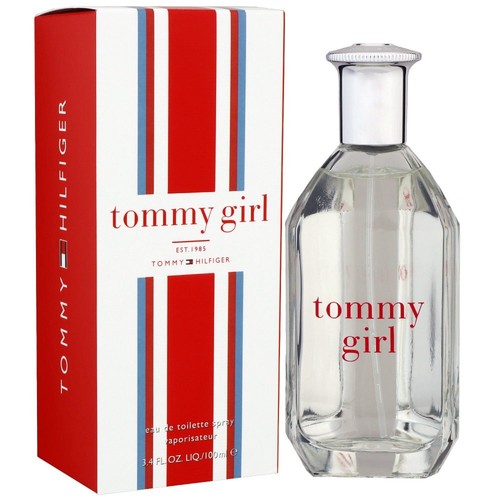 Tommy hilfiger girl - hilfiger, 100