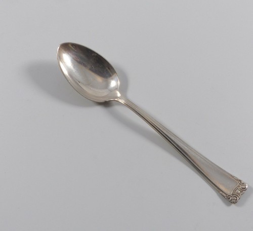 Teelöffel löffel silber 800 - teelöffel,