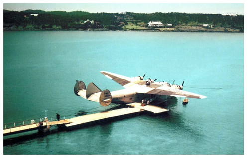 Pan american airways boeing - pan,
