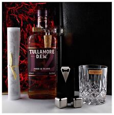 Geschenk Tullamore Dew 12
