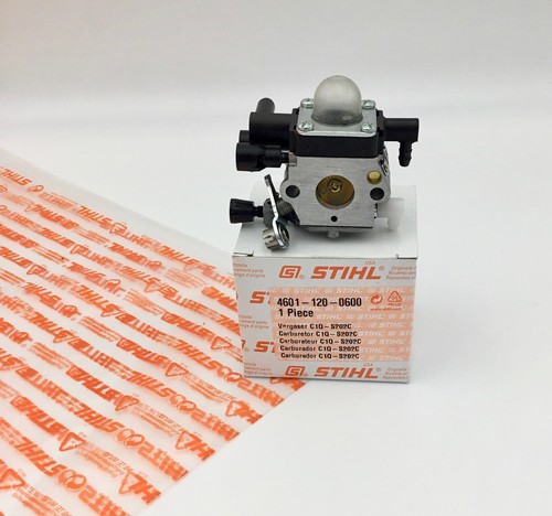 Original stihl vergaser - stihl,