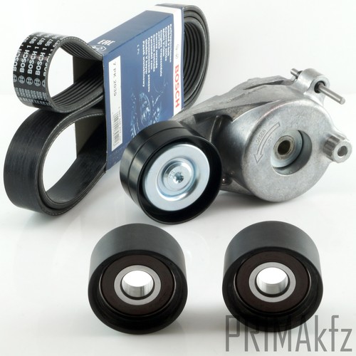Bosch keilrippenriemen - bosch,
