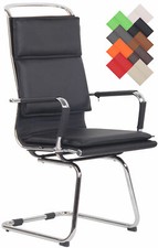 Besucherstuhl Bedford