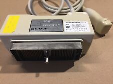 Ultraschallsonde Hitachi Cardio Sonde Hitachi EUP- S 50A  
