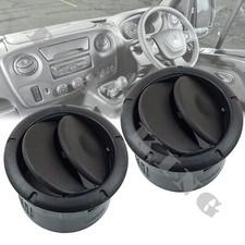 2x Luftdüse Gebläse für