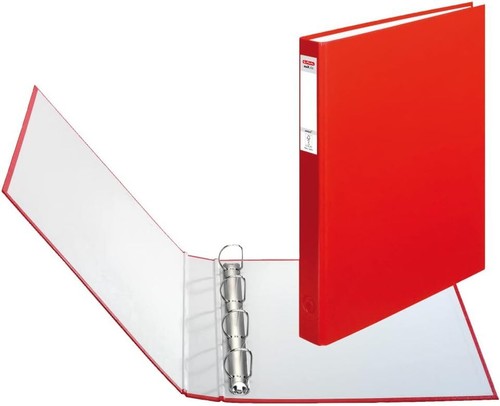 Herlitz ringbuch max file - x,