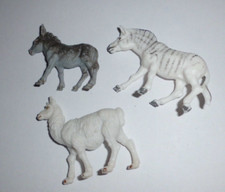 DDR  VEB  PLAHO  ++ Tier