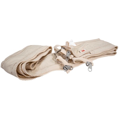 Nordisk vimur zip adapter - vimur,
