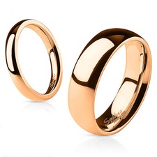 Herren Damen Ring Ehering