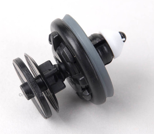 Original 10x clips - vw, klips