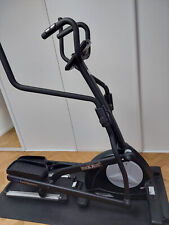 MAXXUS Crosstrainer CX 4.3F Heimtrainer Cardiofunktion Trainingsgerät NEUWERTIG