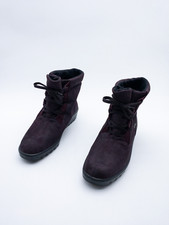 ROMIKA Damen Schnürstiefel