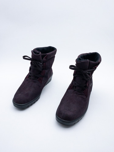 Romika damen schnürstiefel - damen,