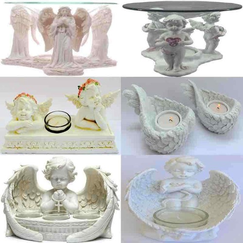 Engel cherub gedenkflügel - engel,
