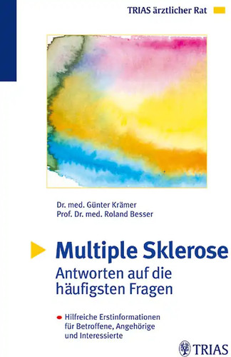Multiple sklerose antworten - sklerose:,