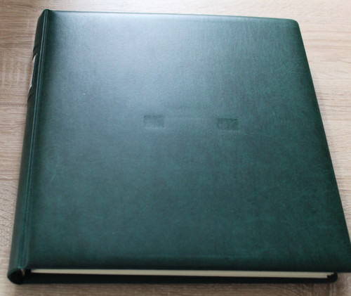 Lindner vordruckalbum - t,
