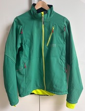 GORE Windstopper Softshelljacke Herren Gr. L