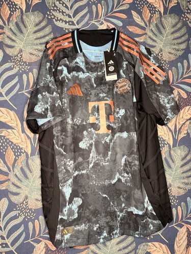 Bayern münchen adidas - fc,