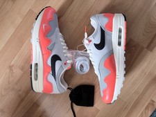 Nike Air Max 1 x Patta Hyper