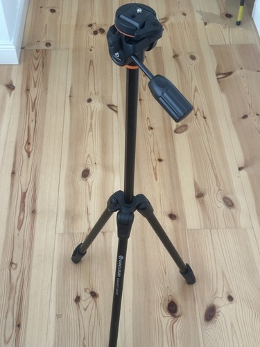 Vanguard espod 203ap - vanguard,