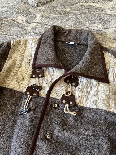 Ausgefallene trachtenjacke - ausgefallene,