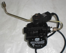 SUNTEC Ölpumpe+Ventil