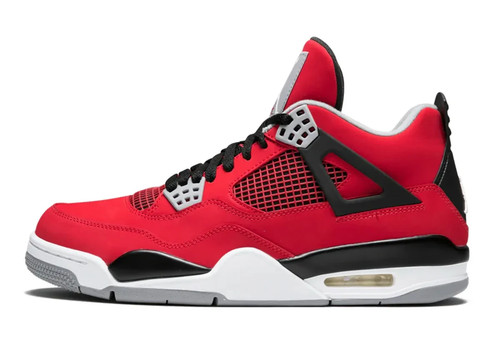 Jordan toro bravo - jordan, 4