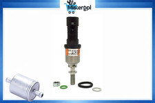 Injektor Für Brc LPG Orange