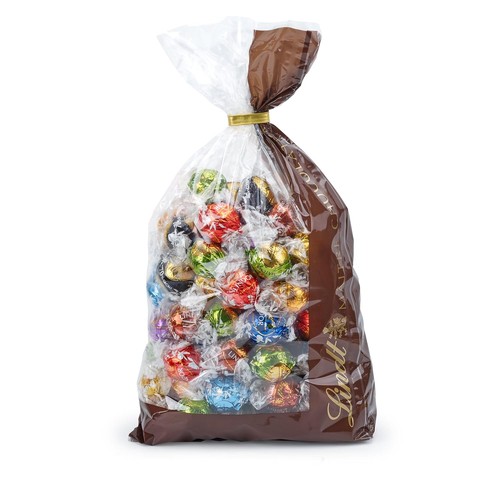 Lindt lindor mischung - lindt,