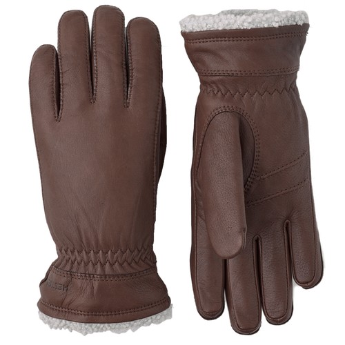 Hestra deerskin primaloft - hestra,