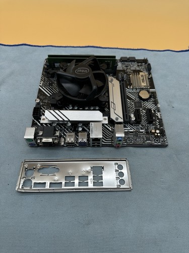 Asus prime h510m mit - asus,