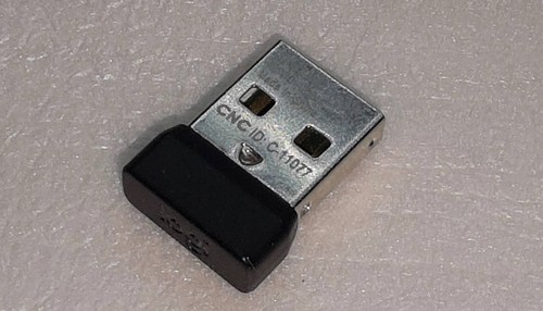Logitech usb receiver für - logitech,