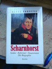 Scharnhorst Soldat Reformer