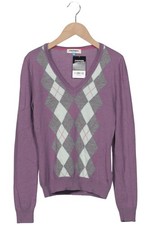 Burlington Pullover Damen Strickpullover Strick Oberteil Gr. XS Schu... #2rgi7sv