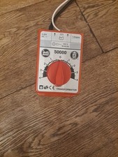 LGB 50080 TRANSFORMATOR -TRAFO