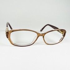 OLIVER GOLDSCHMIEDE Brille