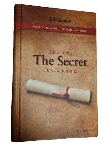 Mehr über the secret - the,