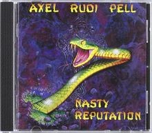 Nasty reputation von axel rudi - reputation,