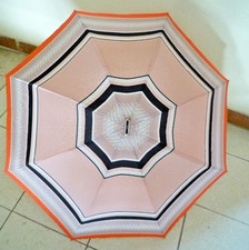 Knirps 1000 Regenschirm retro