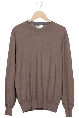 Brunello cucinelli pullover - cucinelli,