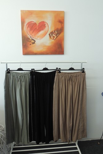 Neu hose jogpant - neu,