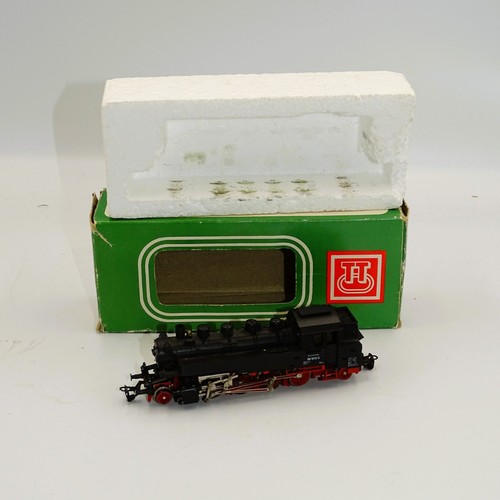Berliner bahnen 86 - berliner,