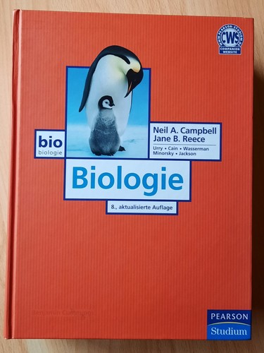 Campbell biologie - campbell,, n: