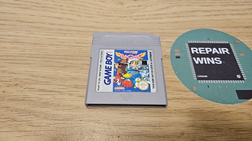 Palcom parodius für - palcom, nintendo