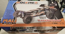 DF Models Hotfire 2 1/10 RC