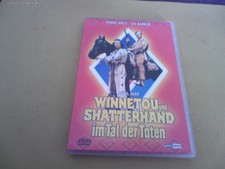 Winnetou old shatterhand - old,