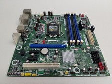 Viel 2 Intel DQ57TM LGA 1156 DDR3 Sdram Desktop Motherboard