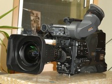 SONY PDW700 Broadcast