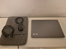 Acer TravelMate X349-G2-M | i5-7200U | 8 GB RAM | 512 GB SSD | 14" Full HD | Top